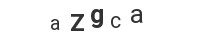 Zeichen eingeben