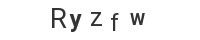 Zeichen eingeben